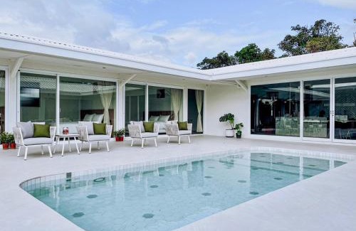Hengchun House | ChuLe Villa
