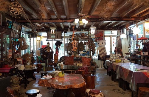 Taian House | Chuliuxiang B&B