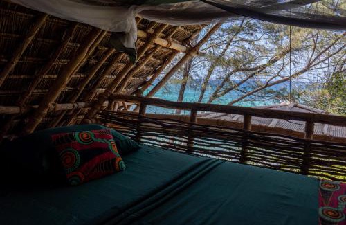 Chumbe Island Resort | Chumbe Island Coral Park