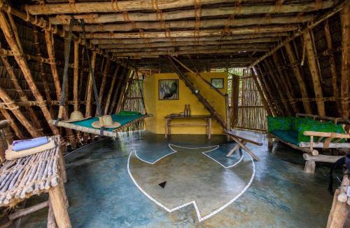 Chumbe Island Resort | Chumbe Island Coral Park