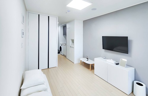 Chuncheon Hotel | Chuncheon Bella Residence Hotel