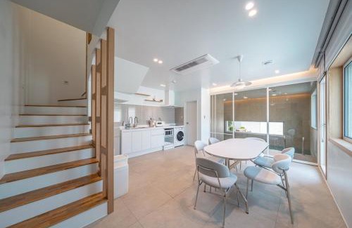 Namsan Villa | Chuncheon Wolhadam Pool Villa