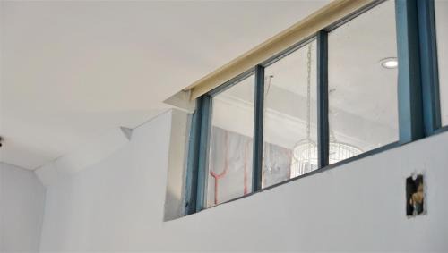 West Central District House | Chung Fu Inn