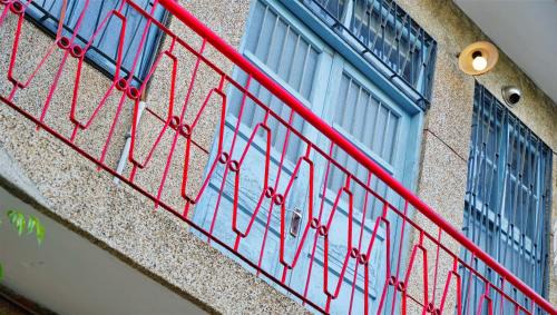 West Central District House | Chung Fu Inn