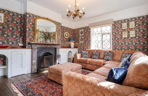 Dunwich House | Church Farm, Dunwich