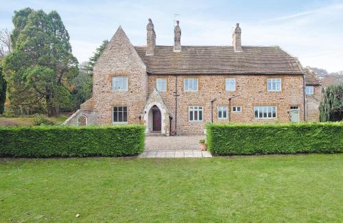 Hunstanton House | Church Haven