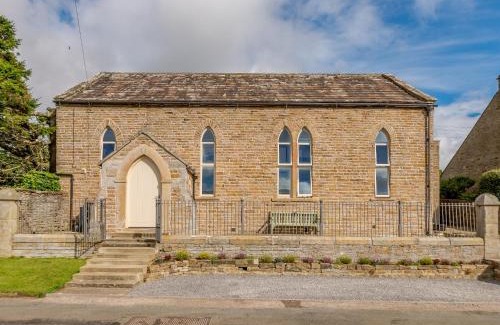 Leyburn House | Church Manor