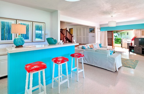 Folkestone Villa | Church Point 4 in St James by Personal Villas - Perfect Hideaway Beachfront Vill