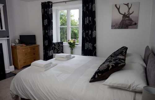 Slimbridge Bed & Breakfast | Churchend Farm Bed & Breakfast