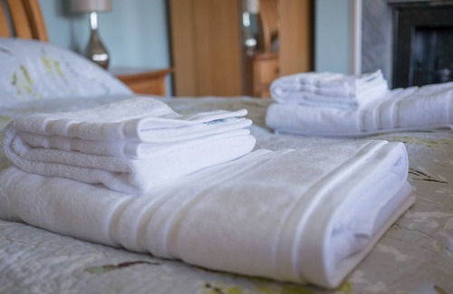 Slimbridge Bed & Breakfast | Churchend Farm Bed & Breakfast