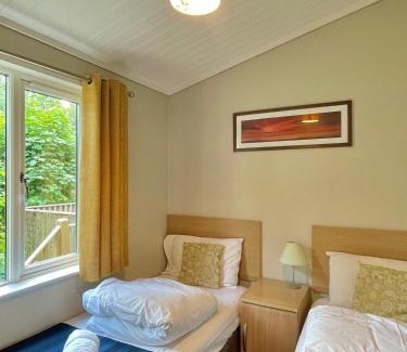 Churchill House | Churchill Lodge