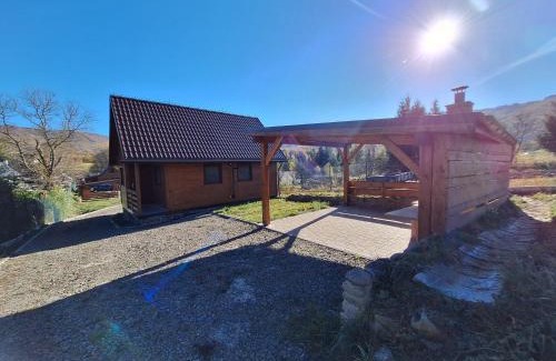 Runina Ski Chalet | Chyžky v Runine
