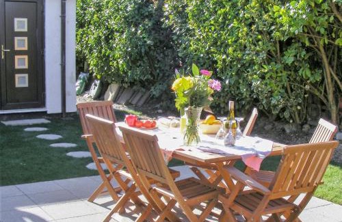 Padstow House | Chynoweth