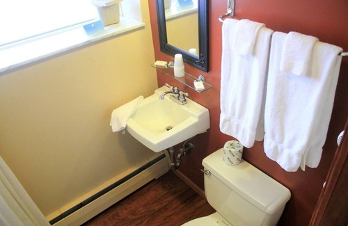 Greenville Hotel | Cianci's Motel and Suites