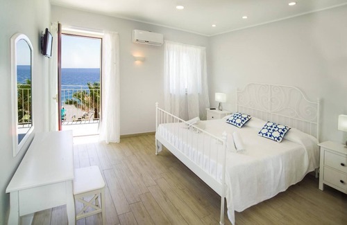 Letojanni House | Ciao Ciao Rooms