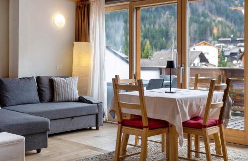 La Villa Apartment | Ciasa Irene App Mansarde