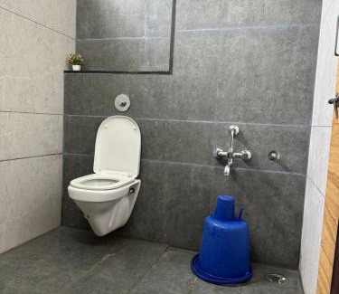 Harihar Cabin | Cibara Comforts - Budget Lodge in Harihar