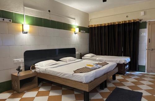 Harihar Cabin | Cibara Comforts - Budget Lodge in Harihar