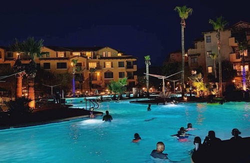Cibola Vista Resort | Cibola Vista Pent. Jr March 10th -17th