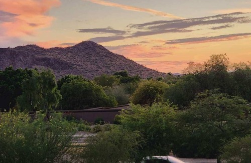 Cibola Vista Resort | Cibola Vista Pent. Jr March 10th -17th