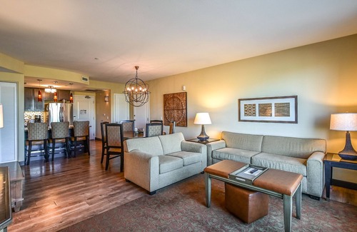 Cibola Vista Condo | Cibola Vista Resort and Spa, Arizona, 1 Bedroom Suite
