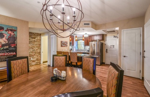 Cibola Vista Condo | Cibola Vista Resort and Spa, Arizona, 1 Bedroom Suite
