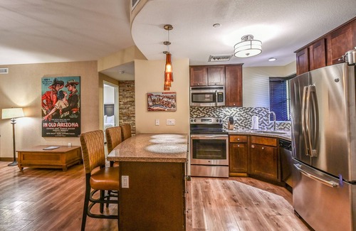 Cibola Vista Condo | Cibola Vista Resort and Spa, Arizona, 1 Bedroom Suite