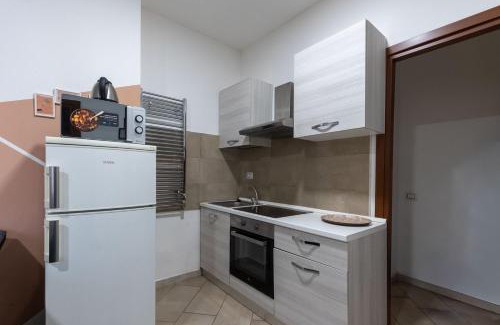 Bruzzano Apartment | Ciccio's House