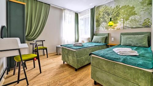 Swieradow-Zdroj Apartment | Cicha Świeradów Zdrój, Sun & Snow