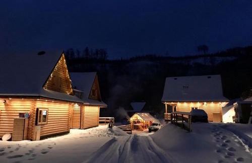 Szczyrk Cabin | Cicha Polana