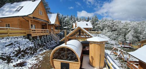 Szczyrk Cabin | Cicha Polana