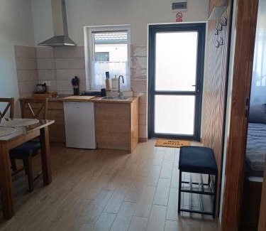 Mielno Apartment | Cichy Zakątek Mielno
