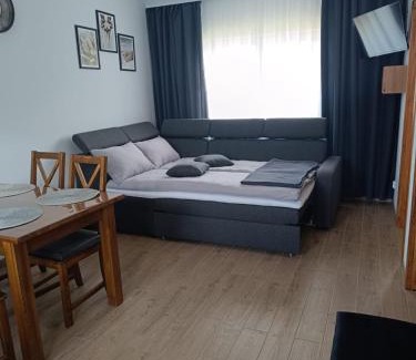 Mielno Apartment | Cichy Zakątek Mielno