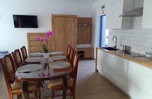 Mielno Apartment | Cichy Zakątek Mielno