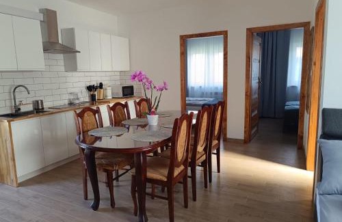 Mielno Apartment | Cichy Zakątek Mielno