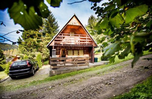 Baligrod Ski Chalet | Cichy Zakątek