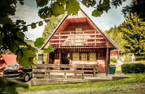 Baligrod Ski Chalet | Cichy Zakątek