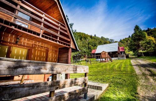 Baligrod Ski Chalet | Cichy Zakątek