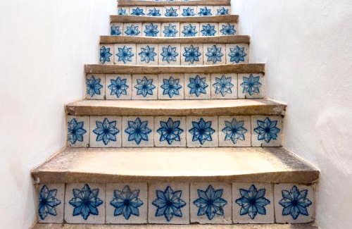 Evora Apartment | CICIOSO flats João de Deus 2