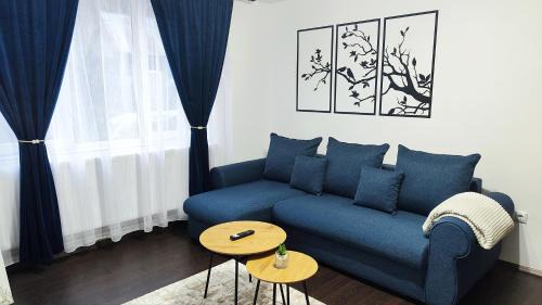 Cavnic Apartment | CID APARTMENT CAVNIC