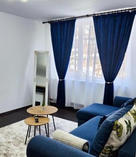 Cavnic Apartment | CID APARTMENT CAVNIC