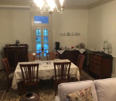 Waynesboro Bed & Breakfast | Cider House Bed and Breakfast
