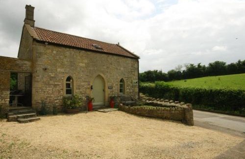 Priston House | Cider Press Cottage