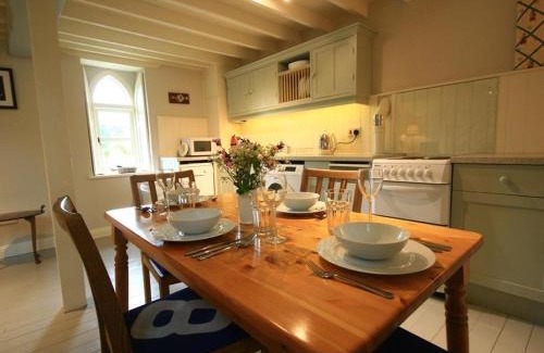Priston House | Cider Press Cottage