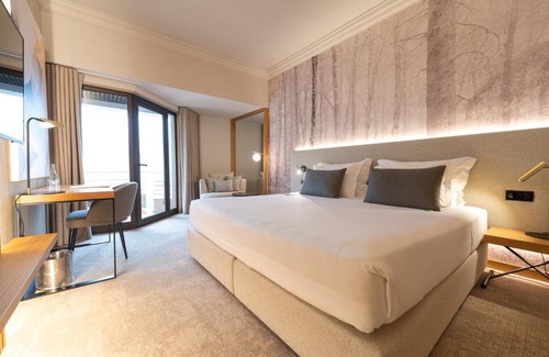 Santo Tirso Hotel | Cidnay Santo Tirso - Charming Hotel & Executive Center