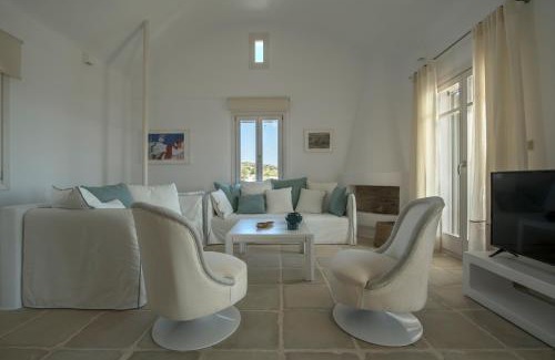 Glisidia Apartment | Ciel Villas Paros