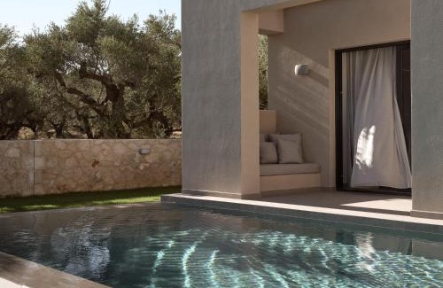 Zakynthos Town Villa | Cielo villas - An Authentic Mediterranean Living