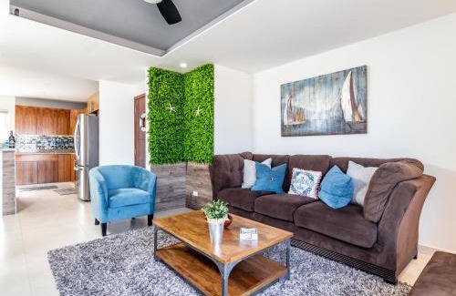 La Joya Apartment | Cielomar