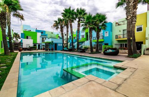 La Joya Apartment | Cielomar