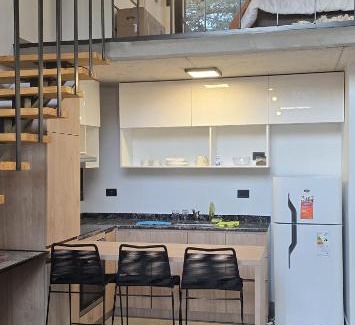 Las Chacras Apartment | Cien Hojas - Departamento moderno a estrenar